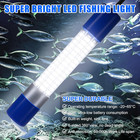 Underwater Fishing Light 3200 Lumens 20w 12 24v Submersible Fishing Bait Finder