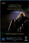 2017 Cryptozoic Arrow Season 3 Trading Card  44 Canaries