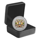Canada 2023 20  St  Edward   s Crown 1 Oz Silver Coin Royal Canadian Mint In Stock