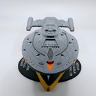 Star Trek Uss Voyager Ncc-74656 14  3d Printed Intrepid Class Ship Model W stand