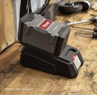 Eskimo   40v Battery Charger  2 Amp  Black  43695