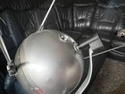First Artificial Earth Satellite  Sputnik-1  On 1958  1 5 Scale Model 