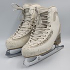 Edea Ice Fly 225 With 850  Coronation Ace Blade John Wilson Skates G2u