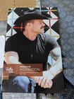 Quilty Box Kit May 2020 Fabric  Acrylic Template  Patterns Quilting Cowboy