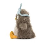 Nwt Jellycat Audrey Hootsoftly Owl New With Tags Includes Dust Bag