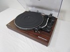 Nice Mcs 6502 Turntable W  Ortofon F15e Cart   Stylus - New Belt --------- Cool 