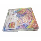 Beaded Rubber Band Kit Kids Arts   Crafts Bracelet Jewelry Making Fun Activity