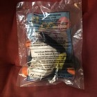Mcdonald s Ty Teenie Beanie Babies Retired  11 Waddle Penguin W  1993 1998 Error