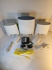 Netgear Orbi Rbs20 2  Rbr40 1  Satellite Home Mesh Wifi Tri-band Bundle 