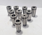 10 Universal Acura-tap 3 4  Series Tap Collets - See Sizes Below Made In Usa