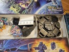 Vintage The Omega Virus Board Game Milton Bradley 1992 100  Complete Working