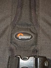 Lowepro Flipside 200 Digital Camera Padded Backpack Black