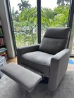 Nurture The Glider Plus Rocking Chair - Excellent Condition