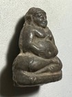 Phra Sangkadjay Lp Toh Rare Old Thai Buddha Amulet Pendant Magic Ancient Idol 8