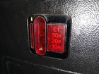 Williams Bally Uk Pinball Wpc European Coin Door  Working  Htf Made By Coin Co 