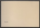        Uruguay Condor Zeppelin Postcard Montevideo 1935  Copy Facsimile No Stamps  