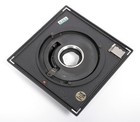 Sinar Db Lensboard For Copal  1 Size Cells  0363