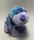 Ganz Webkinz Blueberry Cheeky Dog Plush Only No Code Cute Puppy