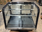 Federal Industries Crb3628 Signature Series 36  Refrigerated Display Case