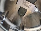 C10645c01 546901c C546901cap Chrome Wheel Center Cap 17 Inch Wheels Only