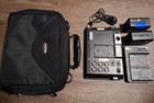 Lilliput 667gl 7  Hdmi Camera Field Monitor W  2 Np-f970 Batteries Charger 