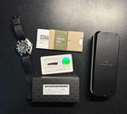Marathon Steel Navigator With Date  ssnav-d  41mm Quartz