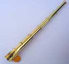 Nautical Telescope Brass Pirate Spyglass Scope Marine Telescope Gift