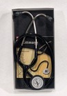 Littmann Select Classic Stethoscope   Id Tag Black Lightweight New Open Box 