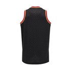 Rugby Wales - Shirt Singlet Poly Dry - Macron - Season 2024 25