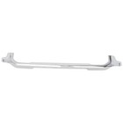 Grille Trim Grill Lower  6nb141z0ad For Ram 2500 3500 4500 5500 2019-2024