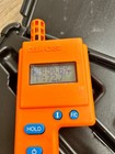 Delmhorst Ht-3000 Thermo Hygrometer Humidity Temperature Dew Point Meter-used