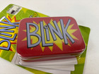 Blink Card Game By Reinhard Staupe - In Collectible Travel Tin - New Sealed