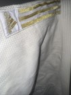 Adidas Judo Gi Size 180  Usa Size 180- 100  Cotton 