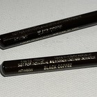 2x Lancome Le Crayon Khol Pencil Eyeliner 100 Black Coffee Travel Size 0 02oz Ea