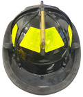 Cairns Black  880 Fire Helmet