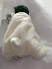 Collectible Coca Cola Bean Bag Plush 1997 Polar Bear new 