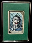 2025 Dc Comics Trading Coins Set - Wonder Woman  53 100   Joker  316 500