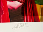 Rare  Alex Ross Avengers Assemble  - Signed  Limited Edition Giclee Print