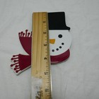Happy Everything  By Laura Johnson Coton Colors Mini Attachment Frosty Snowman