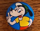 6 Great Vintage  Yo Yo Lot  Dell s Big Trickster 2 Tin-japan  Duncan Butterfly 