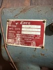 Enco 130-5400 Rotary Machines  Maximum Mild Steel Capacity  gauge   22