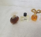 Designer Perfume Minis  Newer And Vintage 7 Pc