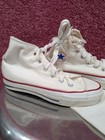 Vintage 80 s Converse Chuck Taylor All Star Sneakers Youth Size 13 5 Nos