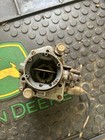 John Deere 322 Carburetor Yanmar Gas Mia10335 