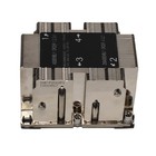 Supermicro Snk-p0068ps Lga3647-0 2u   Up X11 Scalable Cpu Heatsink Narrow Ilm