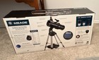 Meade Telestar Computer-controlled Telescope - Compare To Listings W only Comp 