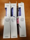 3 Pack  Tangle Teezer Detangler Brush For All Hair Types Lavender  0187  10c