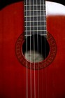 1976 Jos   Ram  rez 1a     Madrid Classical Guitar     Cedar     664mm     Pro Setup