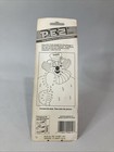 Vintage Pez Valentines Day Dispenser Nos