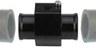 1-2 Inch Radiator Water Coolant Hose Adapter Fitting 1 8  Npt Temp Sensor Port